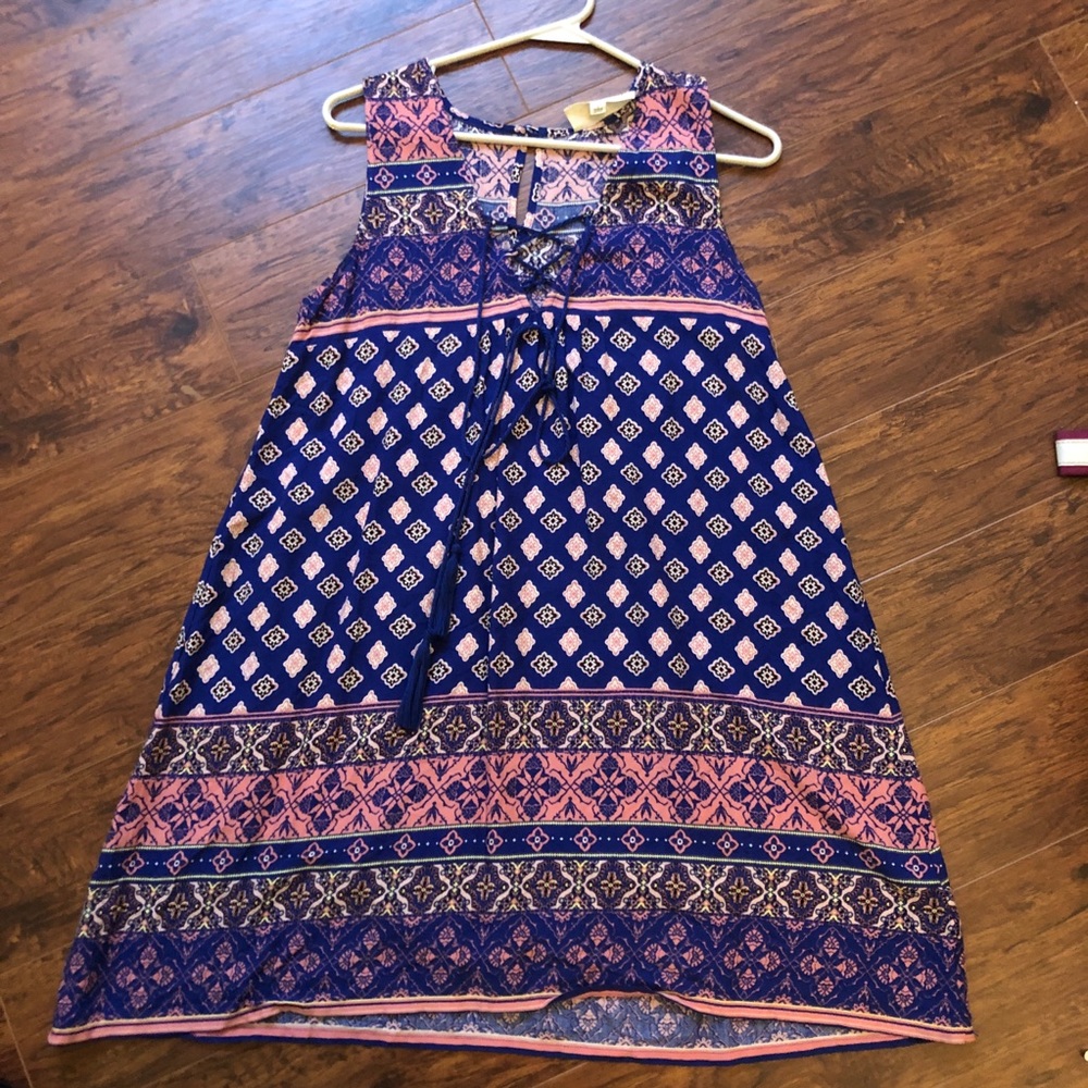 Boutique dress